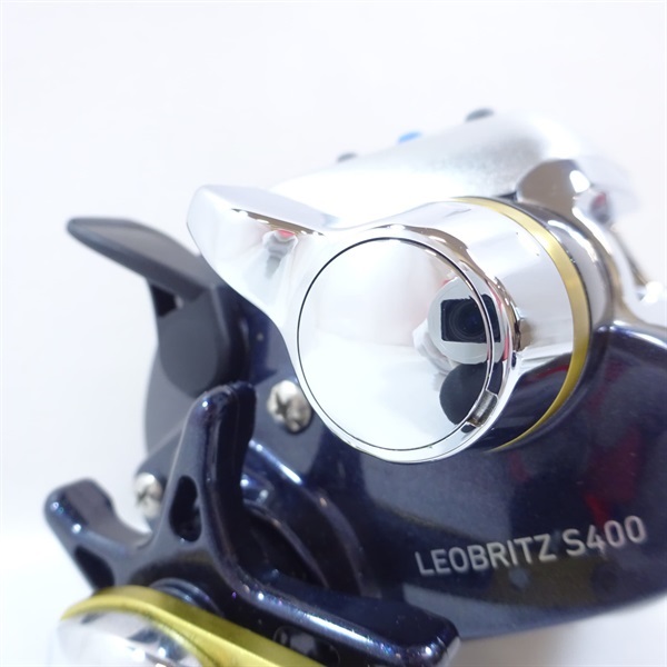 １６レオブリッツＳ４００
